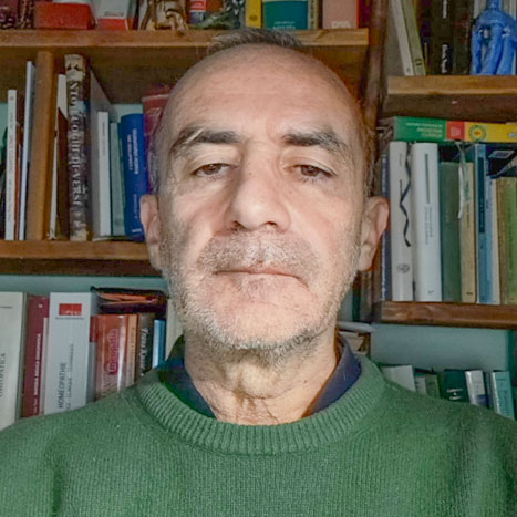 Stelio Mazziotti di Celso 