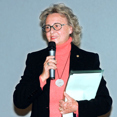 Dott.ssa Alma Rodriguez